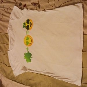 Girls The Children's Place Shirt